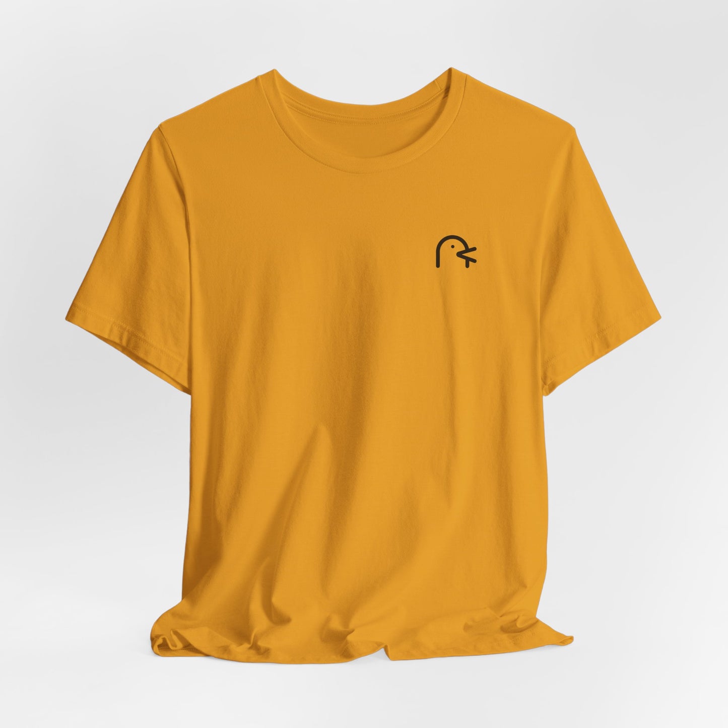 don't forget to have fun tee
