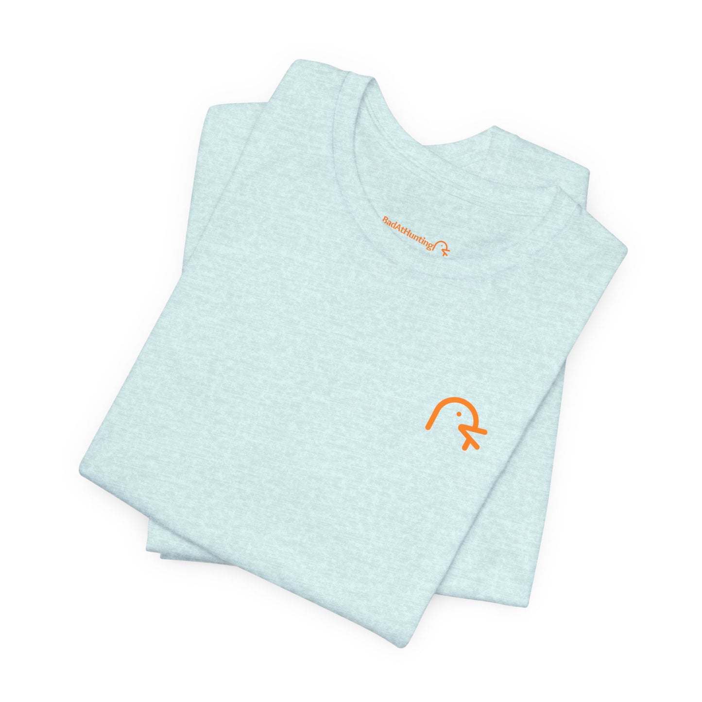 don't forget to have fun tee
