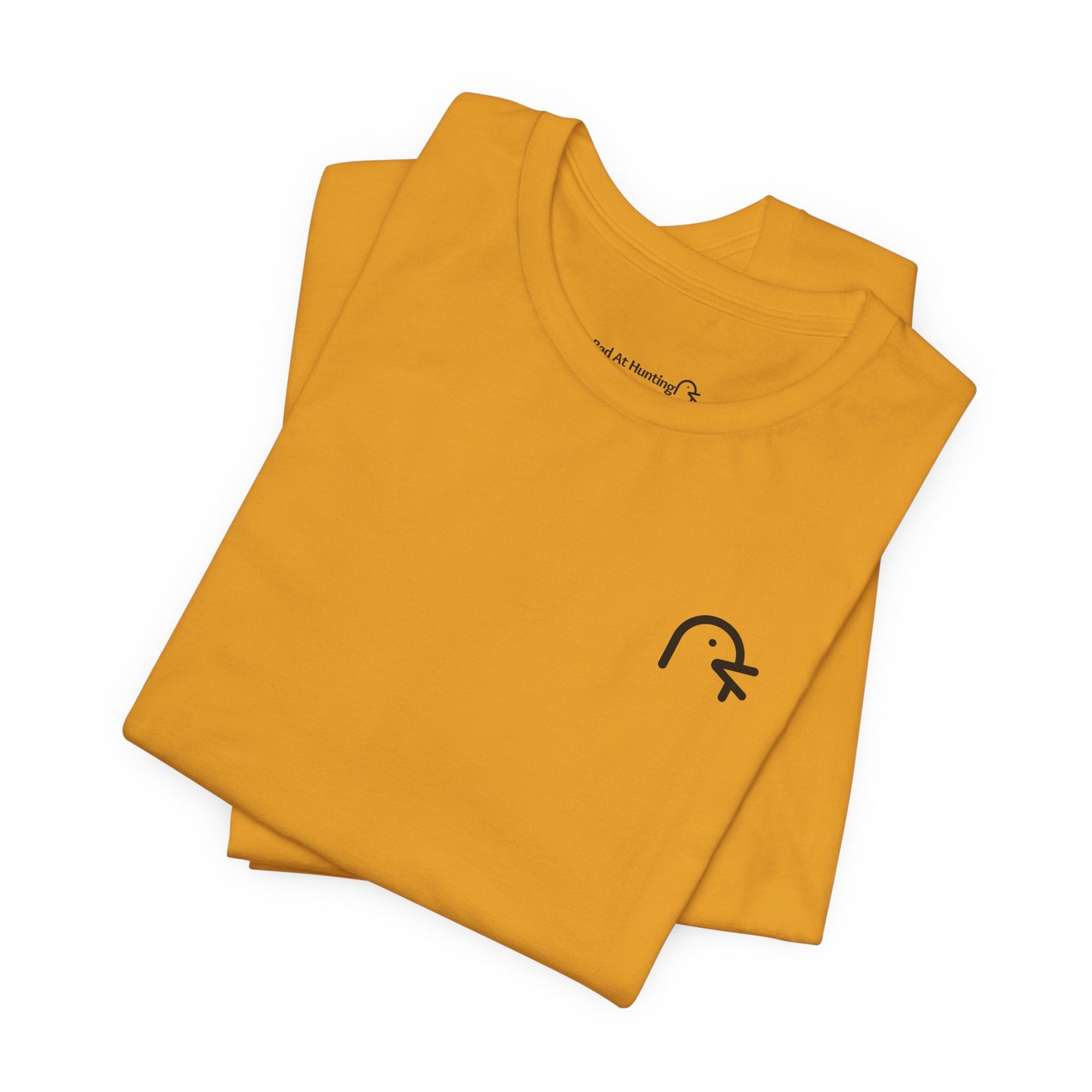 don't forget to have fun tee