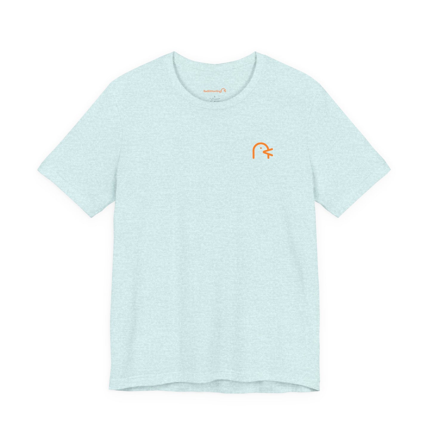 don't forget to have fun tee
