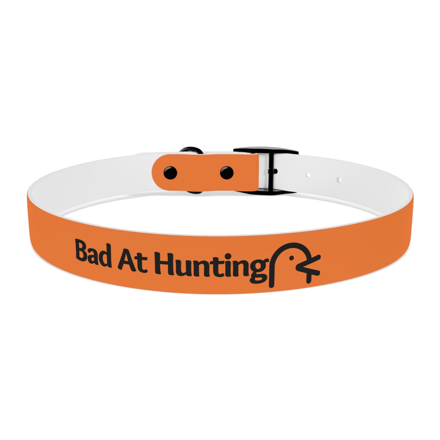 Hunt Collar