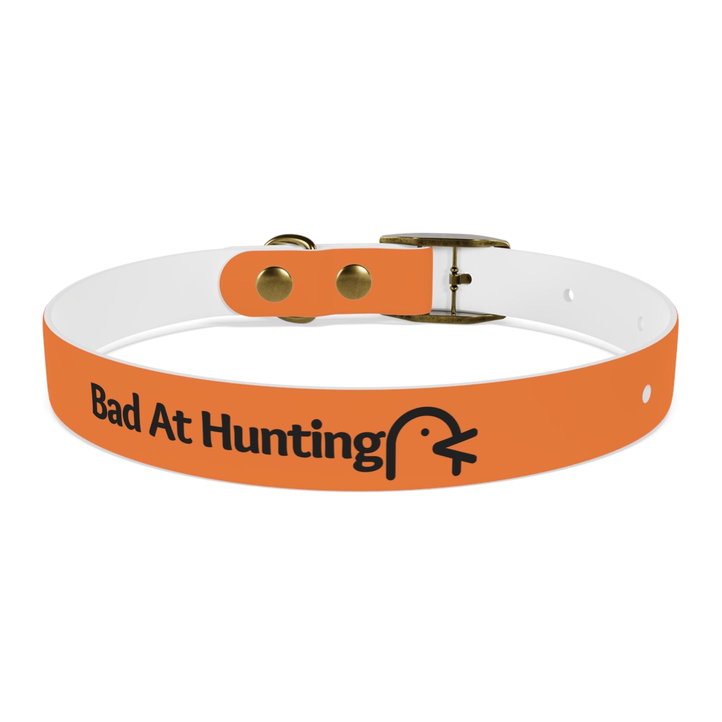 Hunt Collar