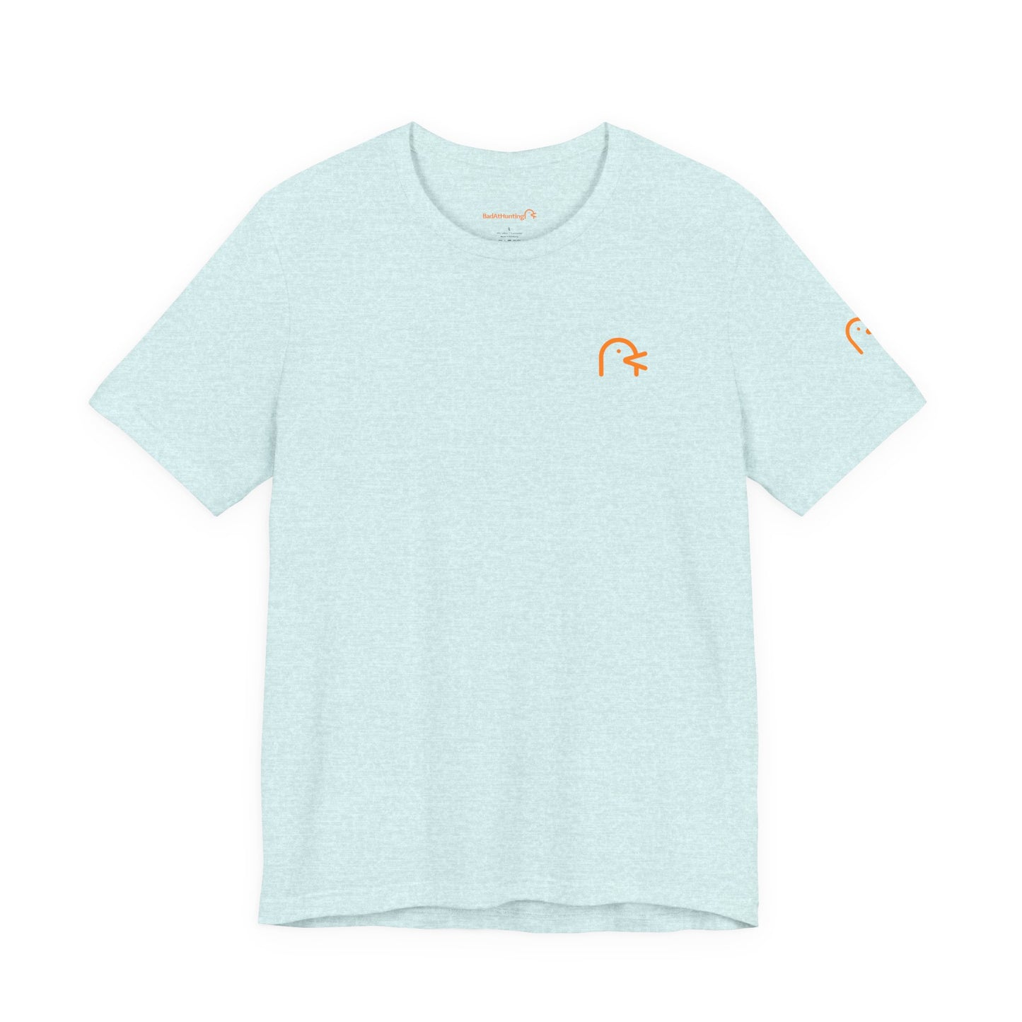 don't forget to have fun tee