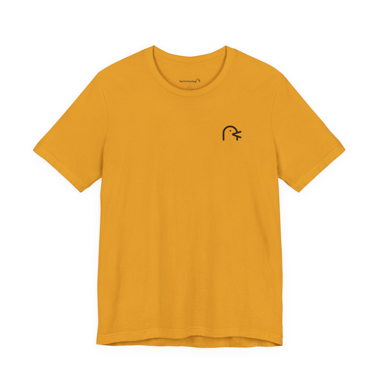 don't forget to have fun tee