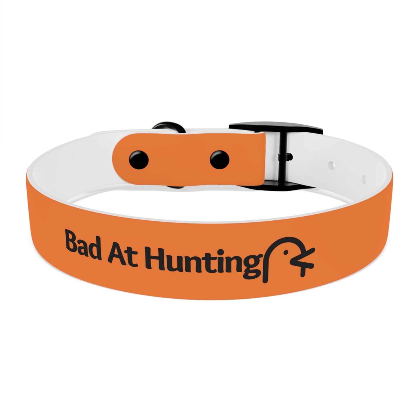 Hunt Collar