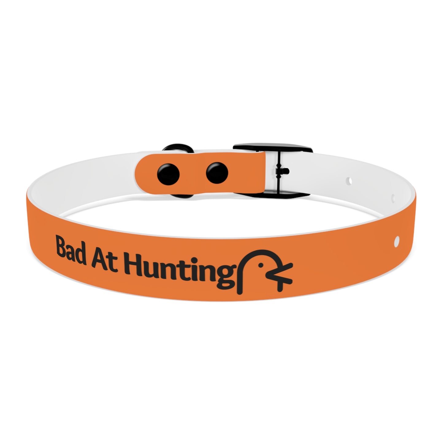 Hunt Collar