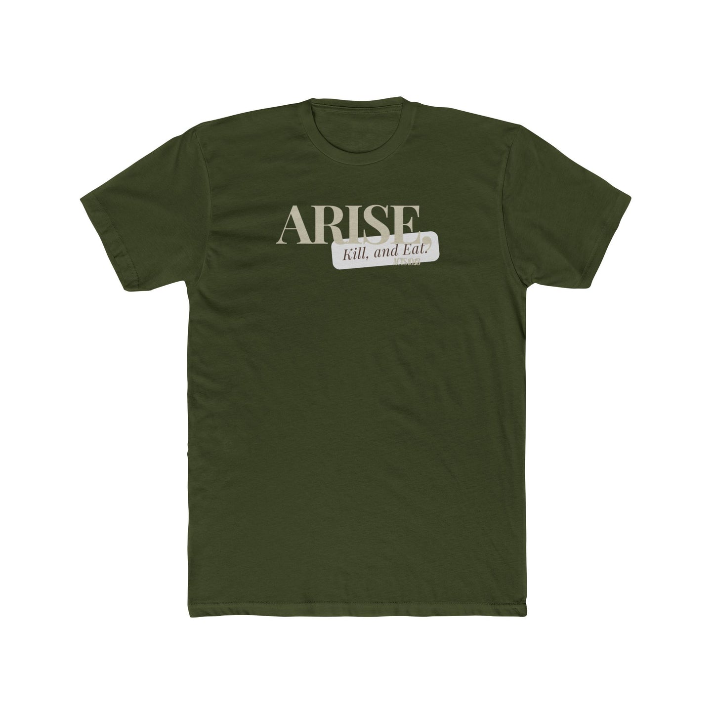 Arise Tee